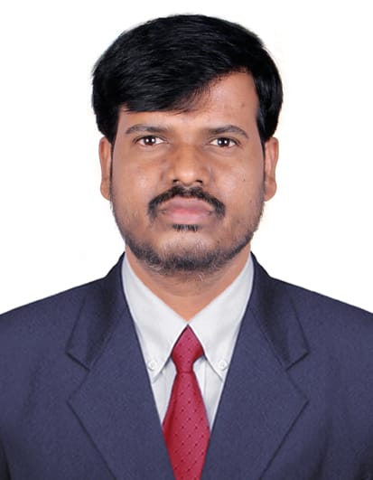 Dr.Mylarappa M